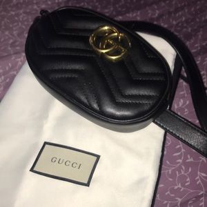 Gucci Fanny Pack